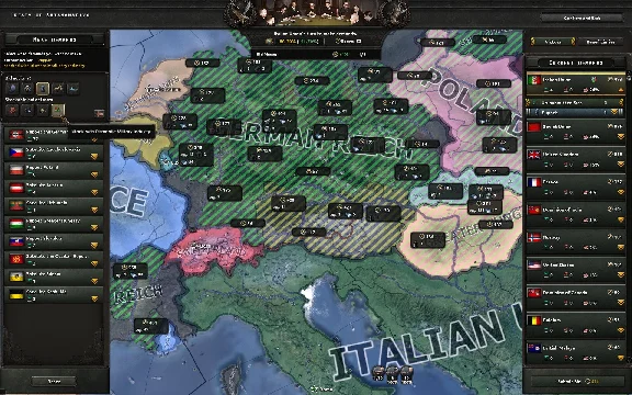✅💙EXPANSION - HEARTS OF IRON IV: BY BLOOD ALONE💙STEAM