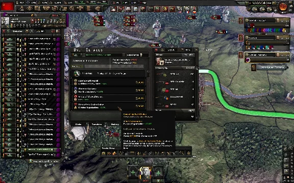 ✅💙EXPANSION - HEARTS OF IRON IV: BY BLOOD ALONE💙STEAM