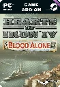 ✅💙EXPANSION - HEARTS OF IRON IV: BY BLOOD ALONE💙STEAM