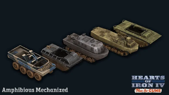 ✅💙EXPANSION - HEARTS OF IRON IV: MAN THE GUNS💙STEAM