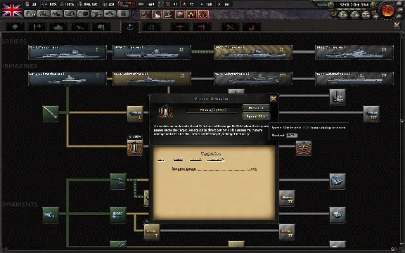 ✅💙EXPANSION - HEARTS OF IRON IV: MAN THE GUNS💙STEAM