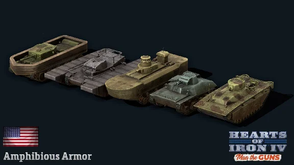 ✅💙EXPANSION - HEARTS OF IRON IV: MAN THE GUNS💙STEAM