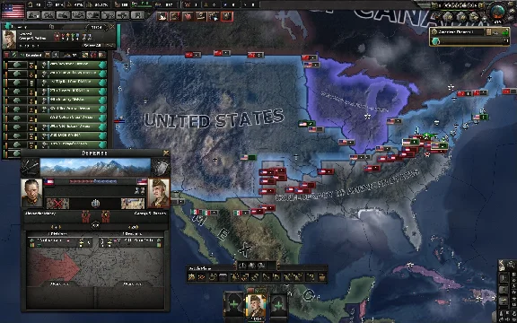 ✅💙EXPANSION - HEARTS OF IRON IV: MAN THE GUNS💙STEAM