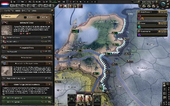 ✅💙EXPANSION - HEARTS OF IRON IV: MAN THE GUNS💙STEAM