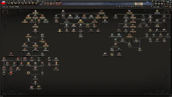 ✅💙COUNTRY PACK HEARTS OF IRON IV: TRIAL OF ALLEGIANCE