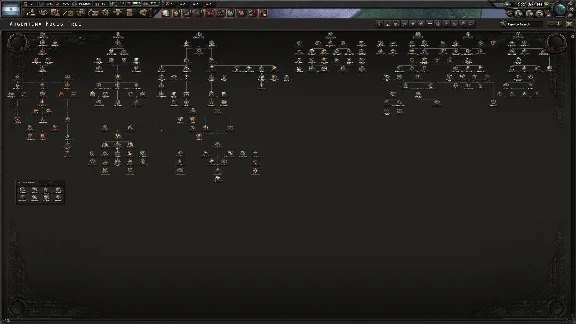 ✅💙COUNTRY PACK HEARTS OF IRON IV: TRIAL OF ALLEGIANCE