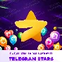 ⭐ TELEGRAM STARS ⭐ AS A GIFT | TO YOUR ACCOUNT