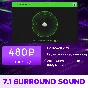 🟢 Razer Surround Sound 7.1 Activation Key [PromoCode]