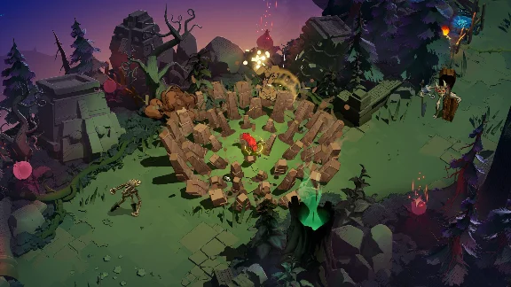 Wizard of Legend 2 - STEAM GIFT RUSSIA
