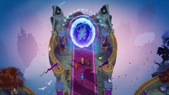 Wizard of Legend 2 - STEAM GIFT RUSSIA