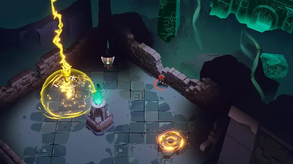 Wizard of Legend 2 - STEAM GIFT RUSSIA