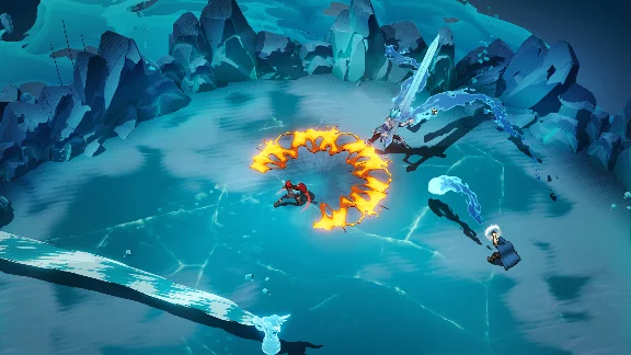 Wizard of Legend 2 - STEAM GIFT RUSSIA