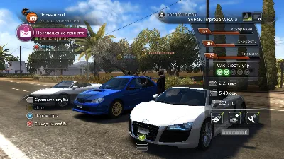 Test Drive Unlimited 2 (Steam Gift RU/CIS)