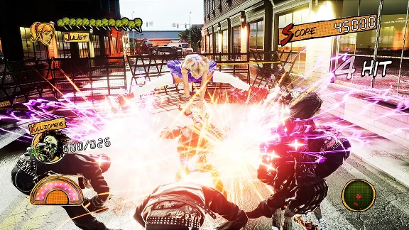 ✅ LOLLIPOP CHAINSAW RePOP Xbox Series X|S activation
