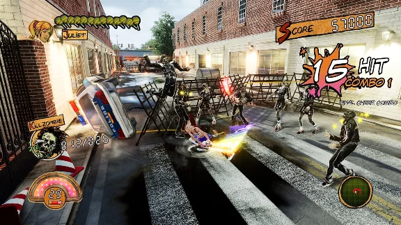 ✅ LOLLIPOP CHAINSAW RePOP Xbox Series X|S activation