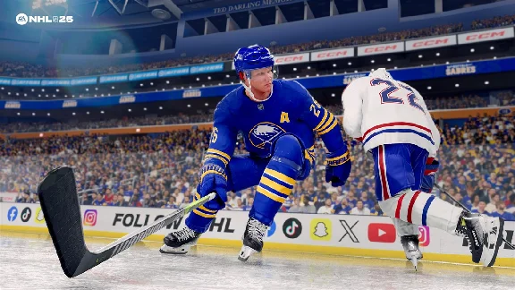 ✅ NHL® 25 Standard Edition Xbox Series X|S активация