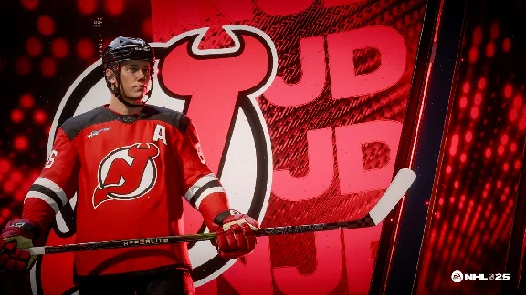 ✅ NHL® 25 Standard Edition Xbox Series X|S активация