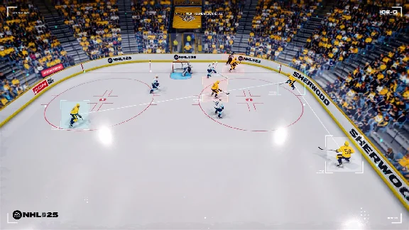 ✅ NHL® 25 Standard Edition Xbox Series X|S активация