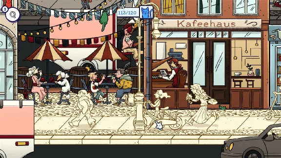 ✅ Hidden Cats in Berlin Xbox One|X|S activation