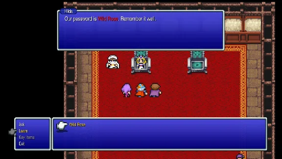 ✅ FINAL FANTASY II Xbox Series X|S активация
