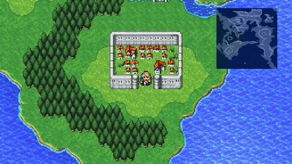 ✅ FINAL FANTASY II Xbox Series X|S активация