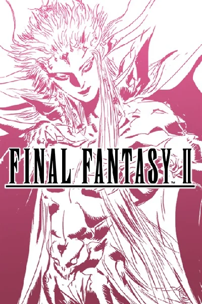 ✅ FINAL FANTASY II Xbox Series X|S активация