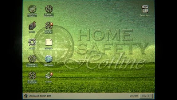 ✅ Home Safety Hotline Xbox One|X|S activation