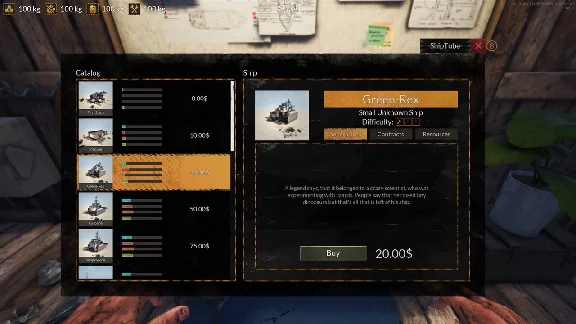 ✅ Ship Graveyard Simulator 2 Xbox Series X|S activation