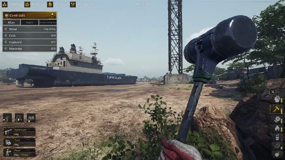 ✅ Ship Graveyard Simulator 2 Xbox Series X|S activation