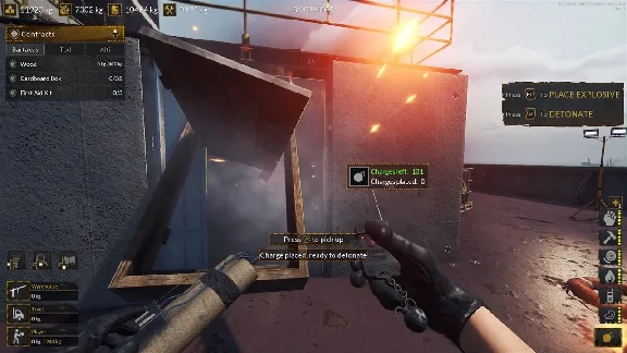 ✅ Ship Graveyard Simulator 2 Xbox Series X|S activation
