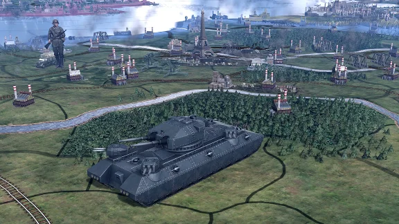 Hearts of Iron IV - Expansion Pass 1🔑STEAM KEY🔥RU+CIS