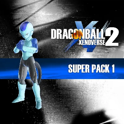✅Dragon Ball Xenoverse 2 - Dragon Ball Super Pack 1✅PS4
