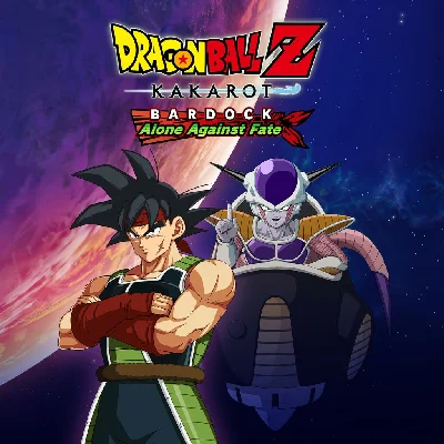 ✅DRAGON BALL Z: KAKAROT -BARDOCK- Alone Against Fate✅PS