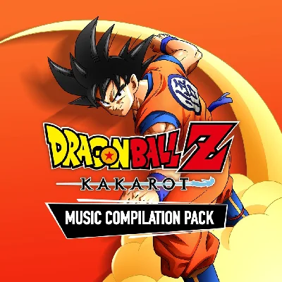 ✅DRAGON BALL Z: KAKAROT - MUSIC COMPILATION PACK✅PS4✅PS