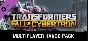 Transformers: Fall of Cybertron - Multiplayer Havoc DLC