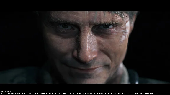 👶🏻Death Stranding Director’s Cut {Steam/Россия/СНГ}
