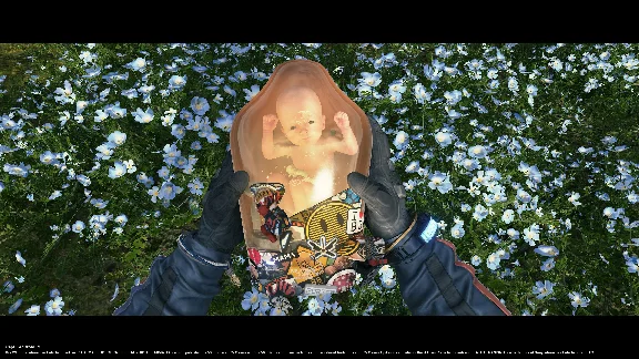 👶🏻Death Stranding Director’s Cut {Steam/Россия/СНГ}