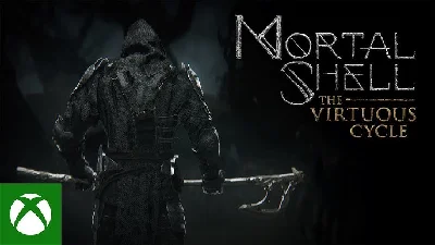 🎮Mortal Shell - The Virtuous Cycle XBOX 🔑 Key🔥