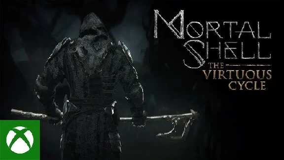🎮Mortal Shell - The Virtuous Cycle XBOX 🔑 Key🔥
