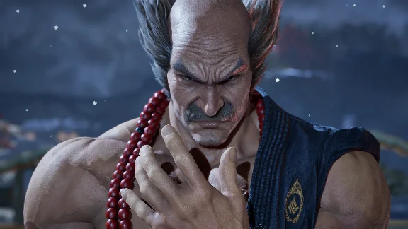 ❗TEKKEN 8 - HEIHACHI MISHIMA❗XBOX X|S🔑KEY❗