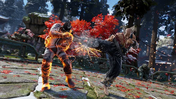 ❗TEKKEN 8 - HEIHACHI MISHIMA❗XBOX X|S🔑KEY❗