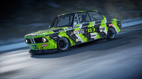 ❗GRID LEGENDS: WINTER BASH❗XBOX ONE/X|S🔑KEY❗
