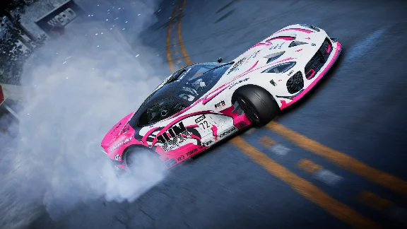❗GRID LEGENDS: WINTER BASH❗XBOX ONE/X|S🔑KEY❗