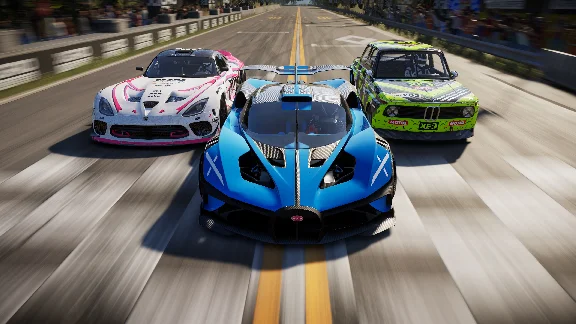 ❗GRID LEGENDS: WINTER BASH❗XBOX ONE/X|S🔑KEY❗