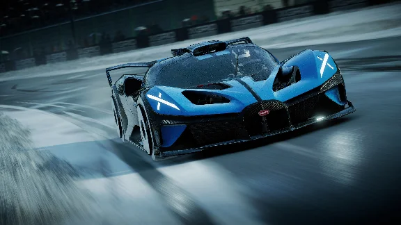 ❗GRID LEGENDS: WINTER BASH❗XBOX ONE/X|S🔑KEY❗