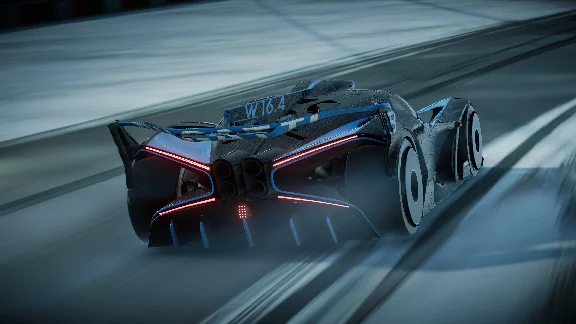 ❗GRID LEGENDS: WINTER BASH❗XBOX ONE/X|S🔑KEY❗