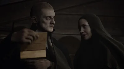 🔑 INDIKA🔥XBOX КЛЮЧ