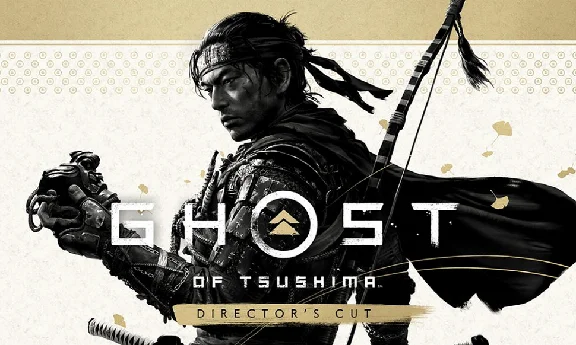 🍓GHOST OF TSUSHIMA DIRECTORS CUT + ВСЕ DLC🔥