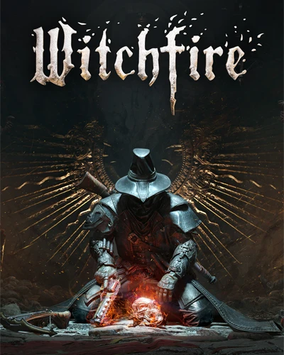 Witchfire