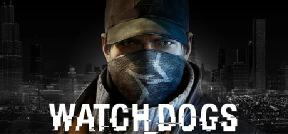 Watch Dogs - Uplay key / РФ+Мир